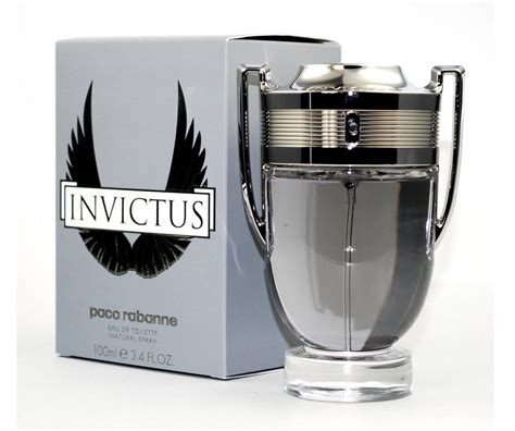 invictus perfume bom.